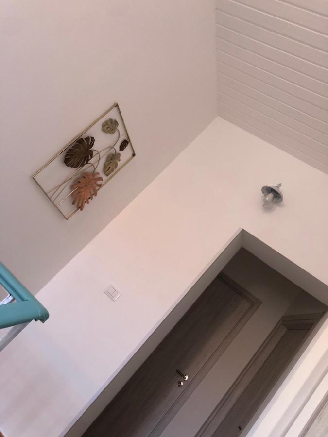 Home Ciccilla เรจโจ ดี คาลาเบีย ภายนอก รูปภาพ