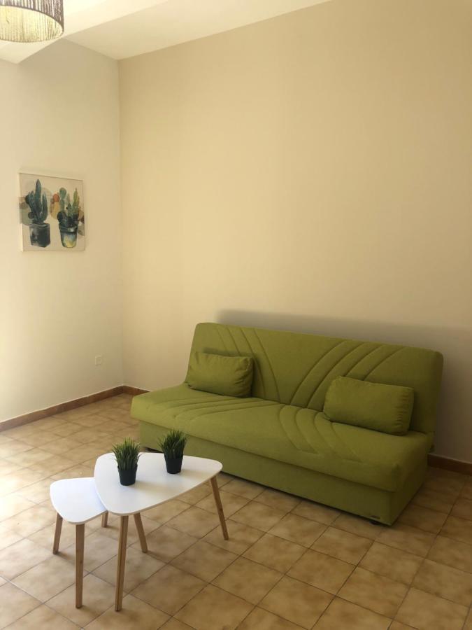 Home Ciccilla เรจโจ ดี คาลาเบีย ภายนอก รูปภาพ